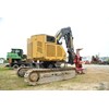 2016 Tigercat LX830D Track Feller Buncher